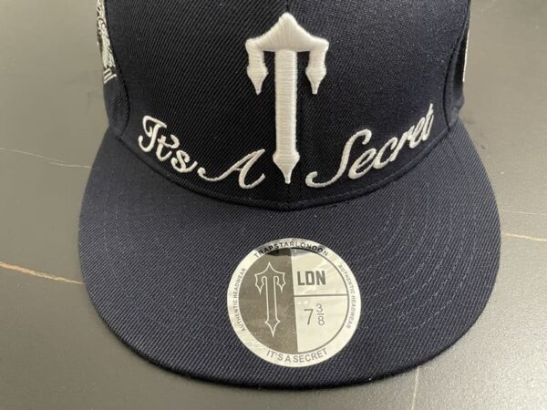 Cap