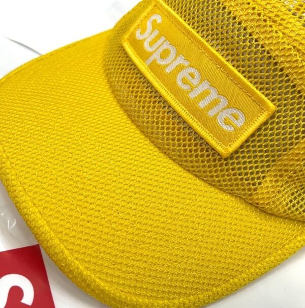 Cap