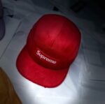 Cap
