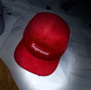 Cap