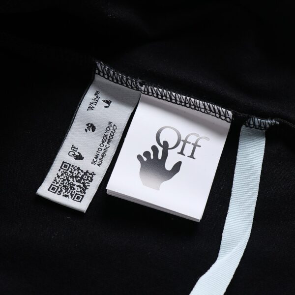 Off-White T-Shirt