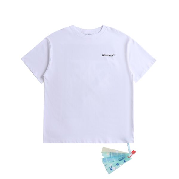 Off-White T-Shirt