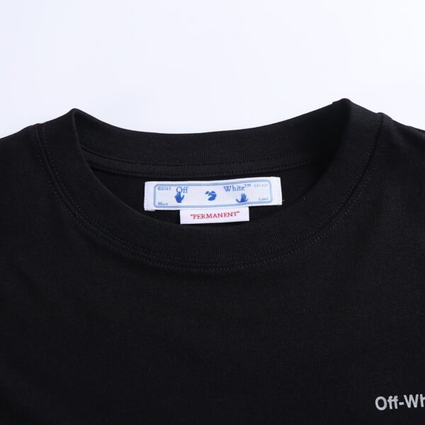 Off-White T-Shirt