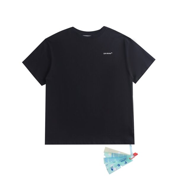 Off-White T-Shirt