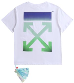 Off-White T-Shirt
