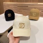 Louis Vuitton Cap