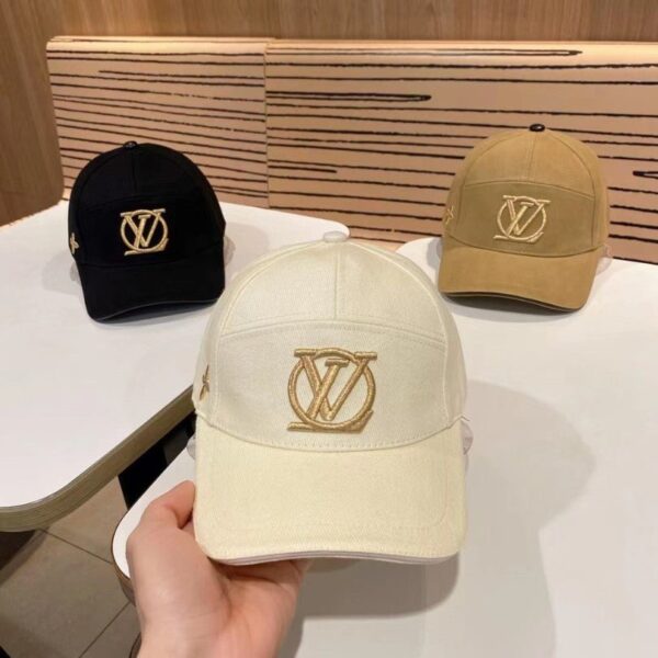 Louis Vuitton Cap