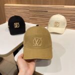 Louis Vuitton Cap