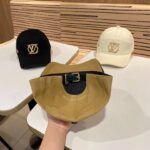 Louis Vuitton Cap