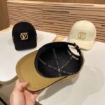 Louis Vuitton Cap