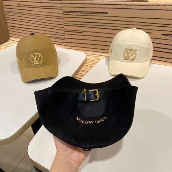 Louis Vuitton Cap
