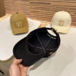 Louis Vuitton Cap