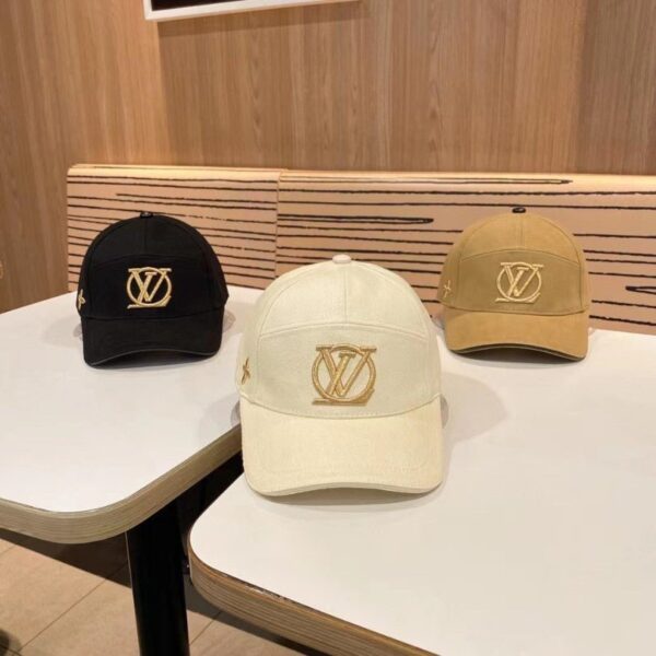 Louis Vuitton Cap