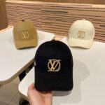 Louis Vuitton Cap