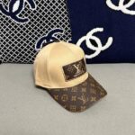 Louis Vuitton Cap