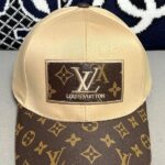 Louis Vuitton Cap