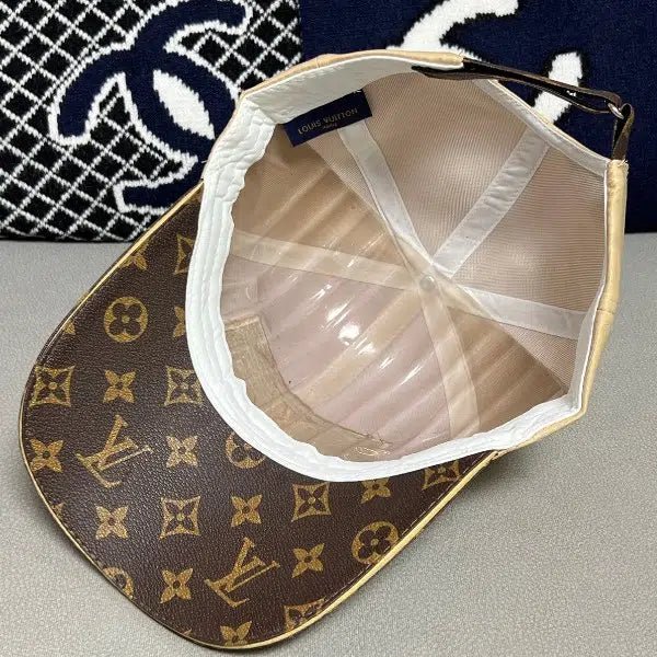 Louis Vuitton Cap