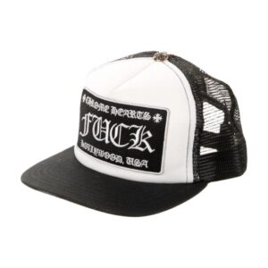 Cap