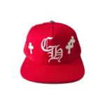 Cap