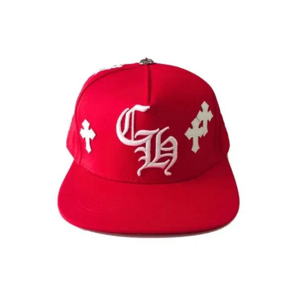 Cap