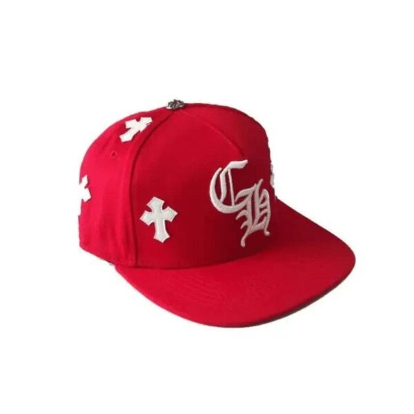 Cap