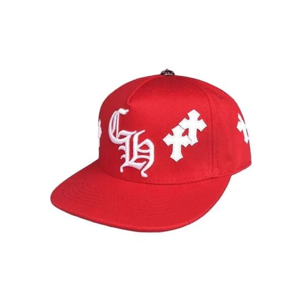 Cap