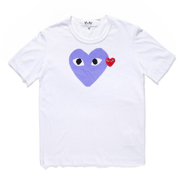 Comme Des Garcons T-Shirt