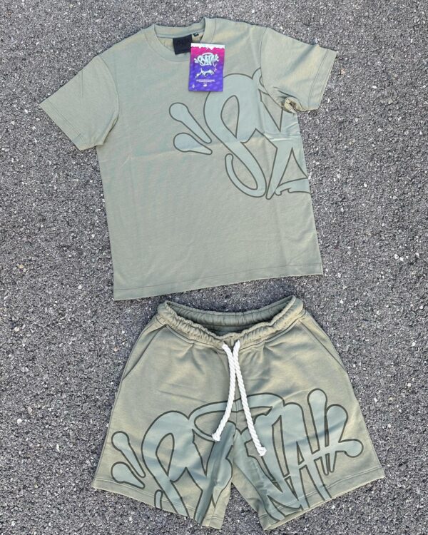 Syna World Set