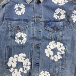 Denim Tears Jacket