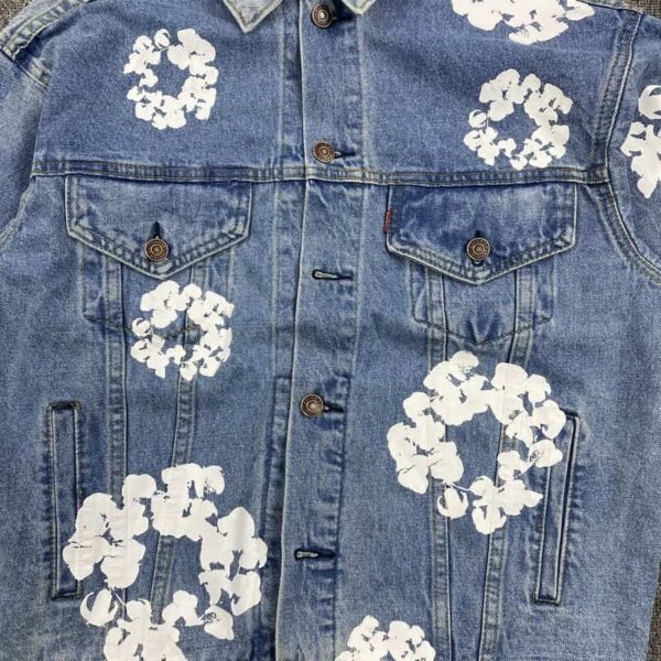 Denim Tears Jacket