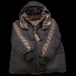 Fendi Jacket