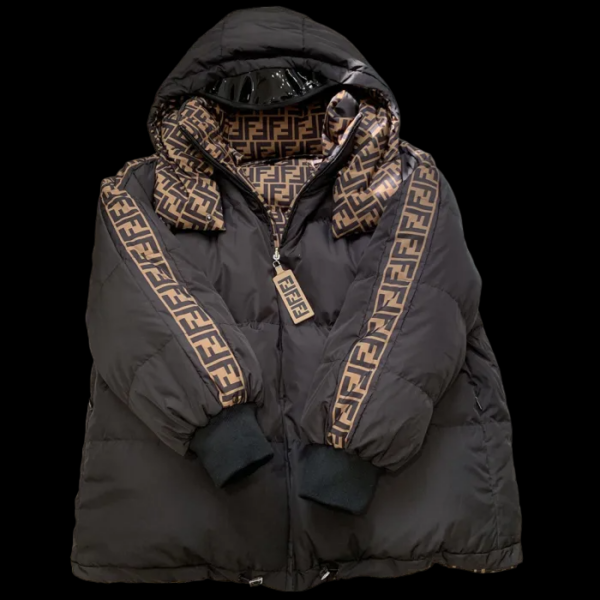 Fendi Jacket