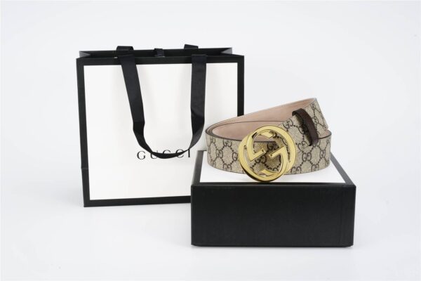 Belt