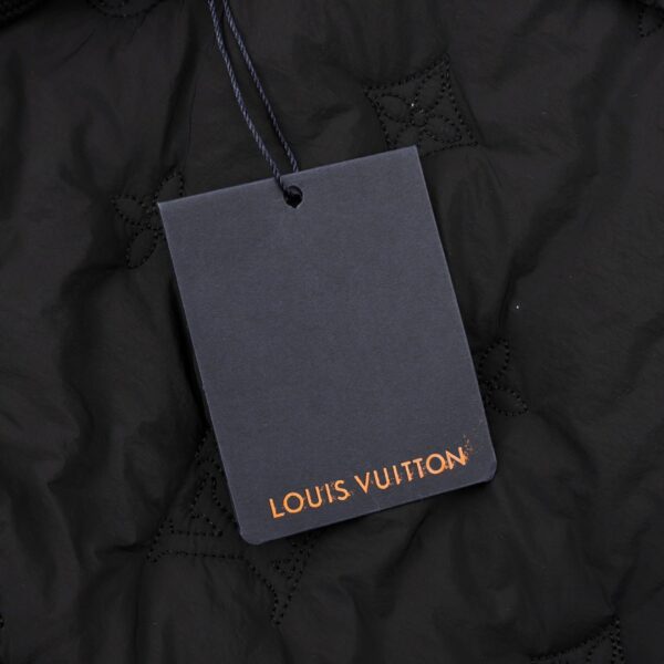 Louis Vuitton Jacket