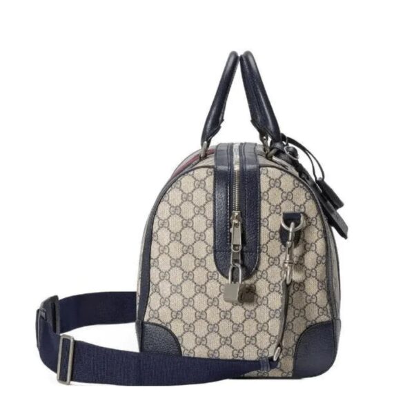 Holdall Bag