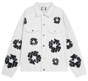 Denim Tears Jacket