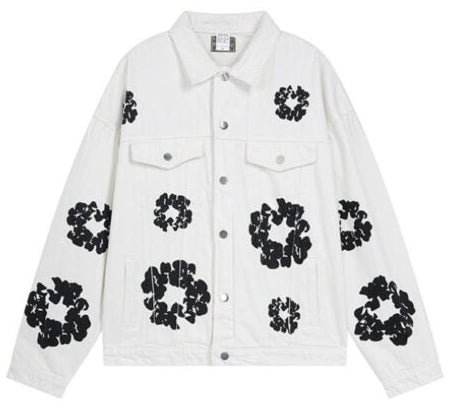 Denim Tears Jacket