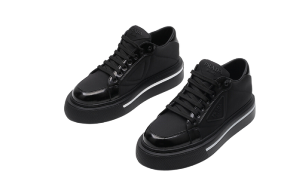 Black Duo