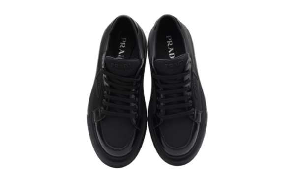 Black Duo