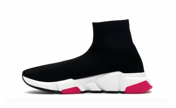 SPEED TRAINERS