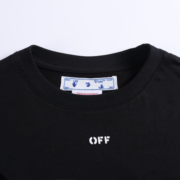 Off-White T-Shirt