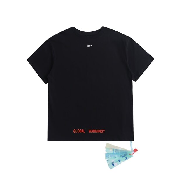 Off-White T-Shirt