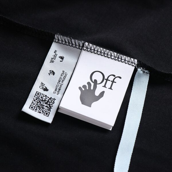 Off-White T-Shirt