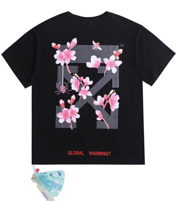 Off-White T-Shirt