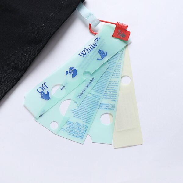 Off-White T-Shirt