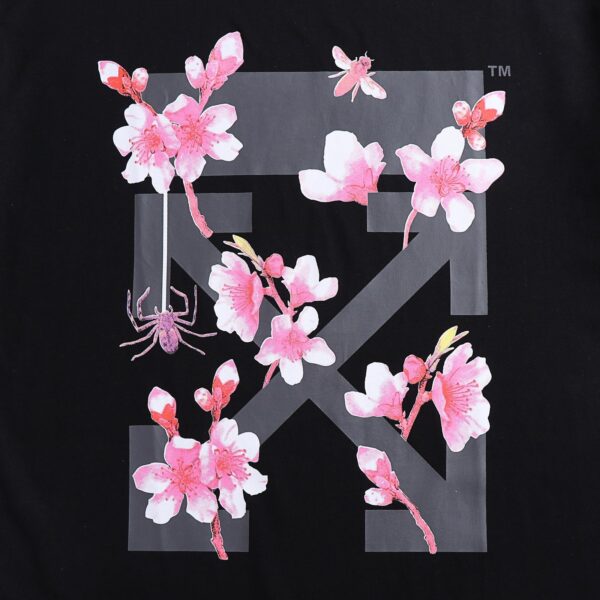 Off-White T-Shirt