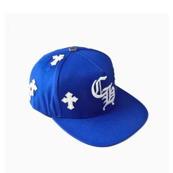 Cap