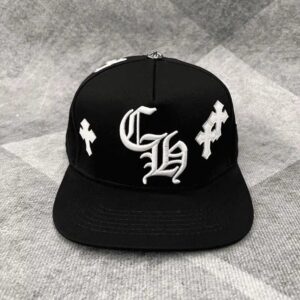 Cap