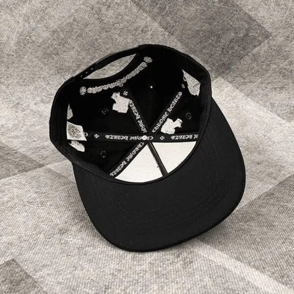 Cap