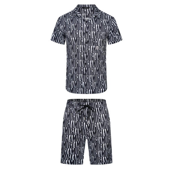 Amiri Set
